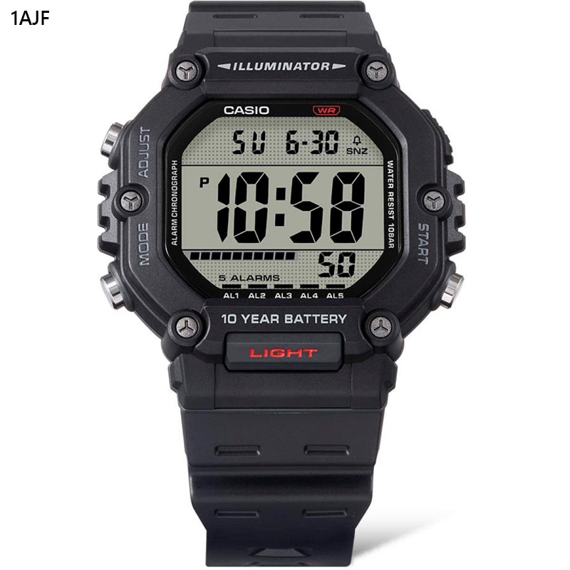 CASIO（カシオ） 国内正規品 メンズ カシオコレクション 時計 ウォッチ