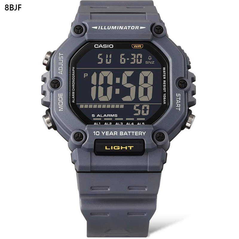 CASIO（カシオ） 国内正規品 メンズ カシオコレクション 時計 ウォッチ