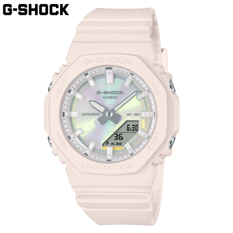 CASIO（カシオ） 国内正規品 XG着用モデル HARVEY レディース G-SHOCK