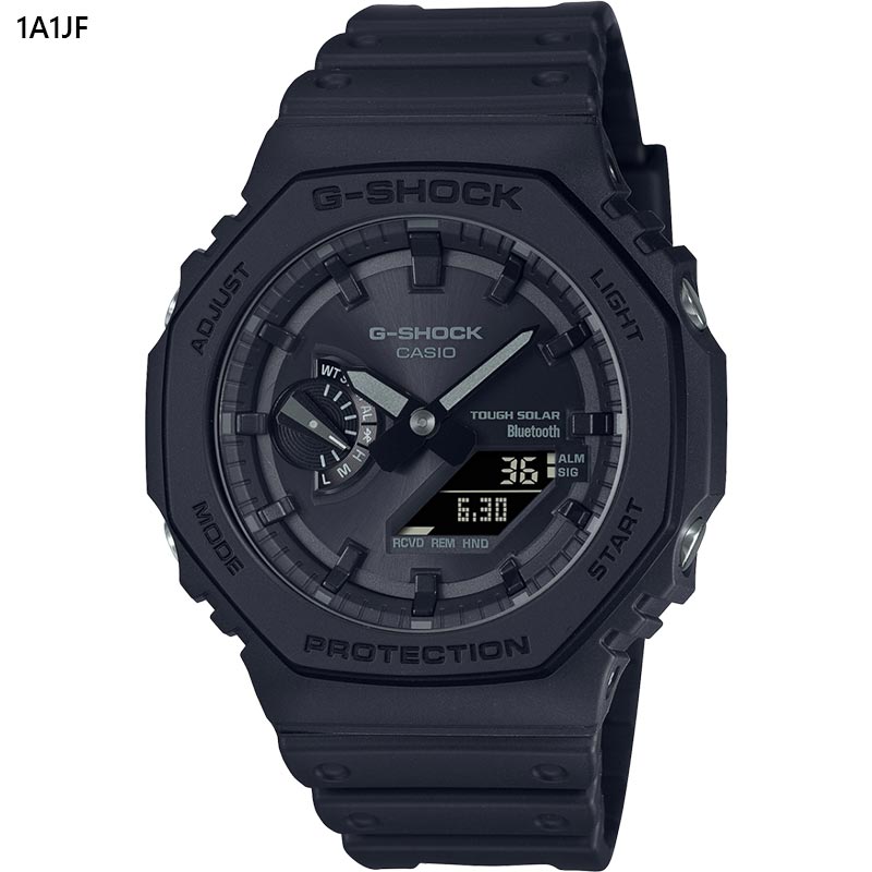 CASIO（カシオ） 国内正規品 メンズ G-SHOCK Gショック 時計 ウォッチ