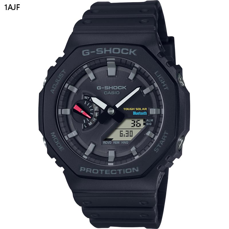 CASIO（カシオ） 国内正規品 メンズ G-SHOCK Gショック 時計 ウォッチ
