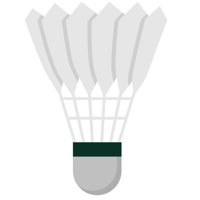 バドミントン(Badminton)