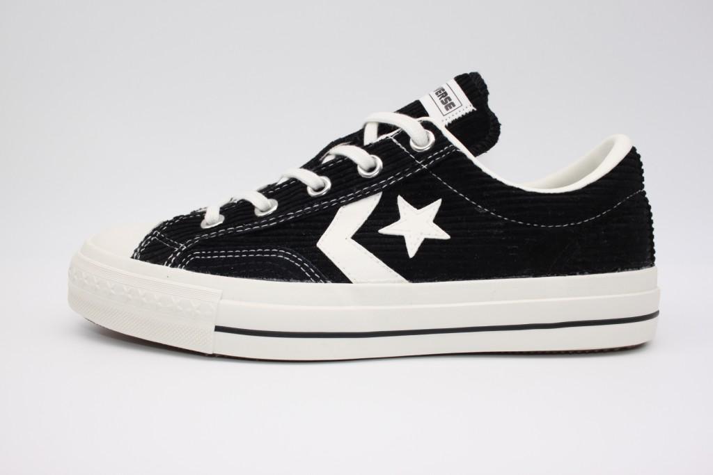 converse CX-PRO SK CD OX コンバース CX-PRO SK CD オックス ブラウン ブラック ゴールド