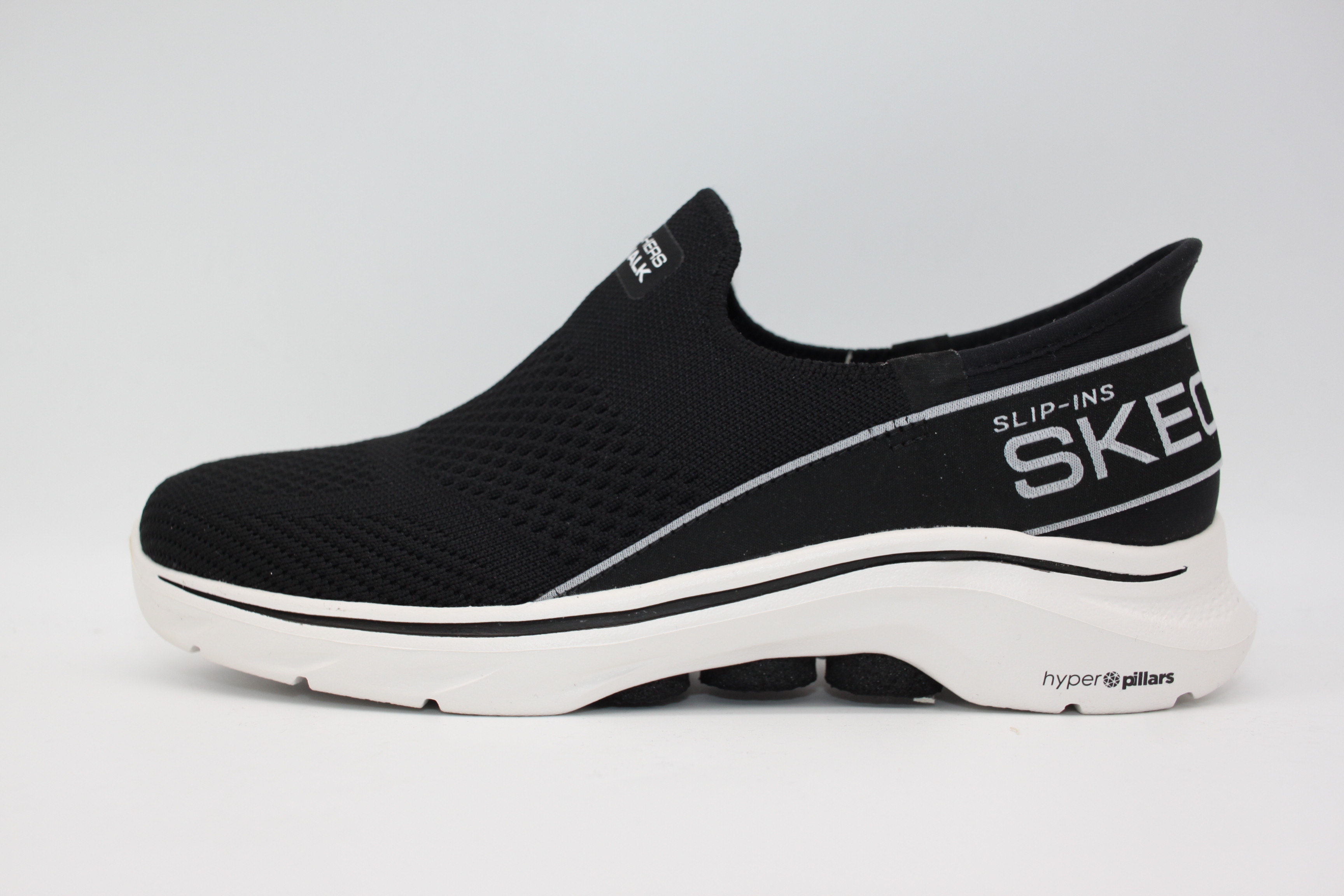 Skechers Slip-ins GO WALK 7 -MIA- スケッチャーズ スリップインズ：...