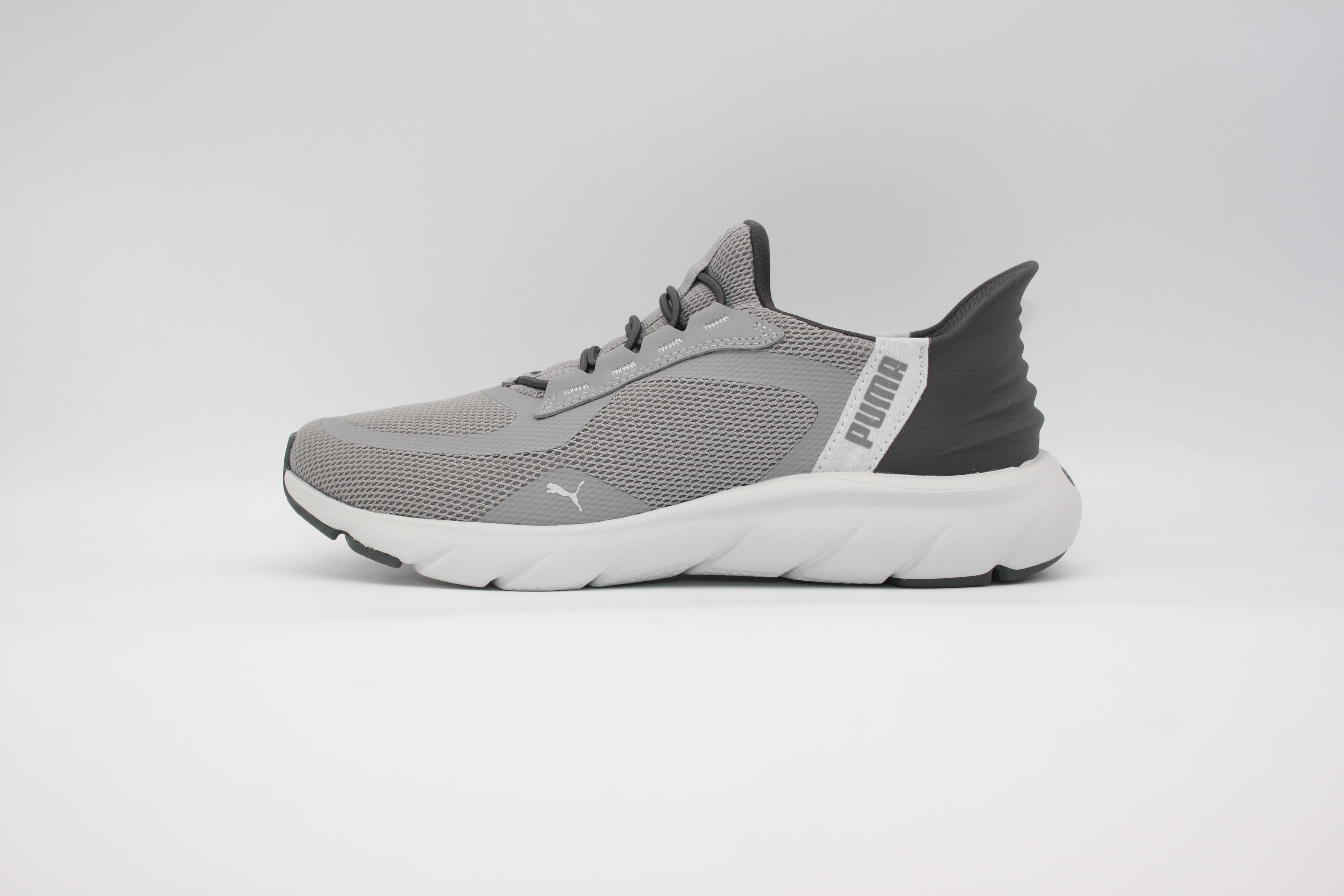 PUMA SOFTRIDE FLEX LACE EASE IN WD プーマ ソフトライド フレック...