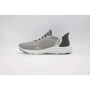 PUMA SOFTRIDE FLEX LACE EASE IN WD プーマ ソフトライド フレック...