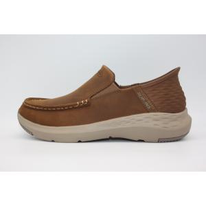Skechers Slip-ins RELAXED FIT PARSON OSWIN スケッチャーズ...