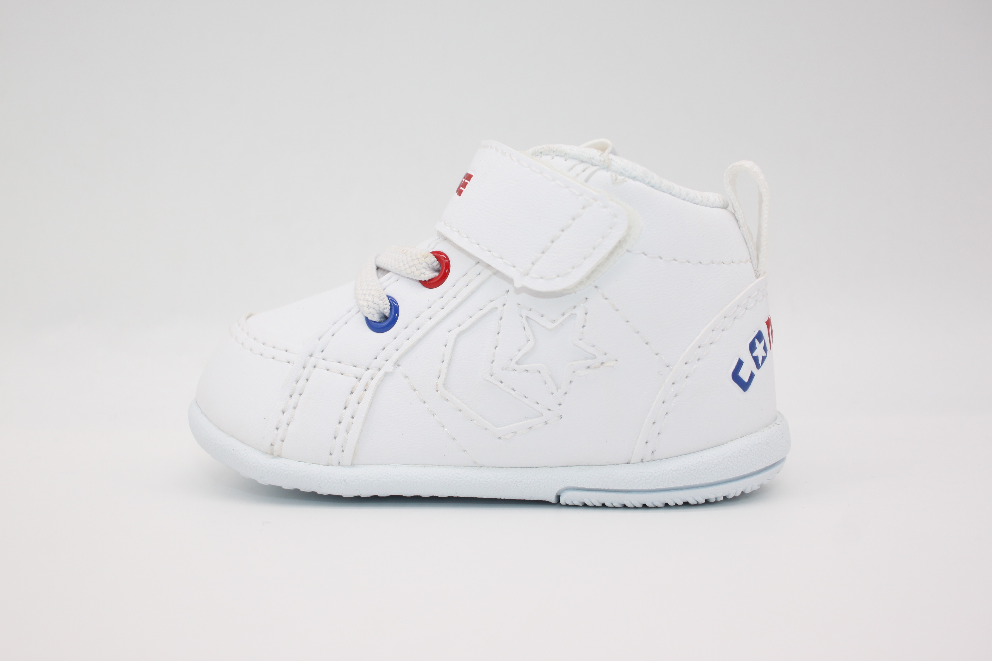 converse MINI INCHSTAR コンバース ミニ インチスター WHT/TRC ホワイ...