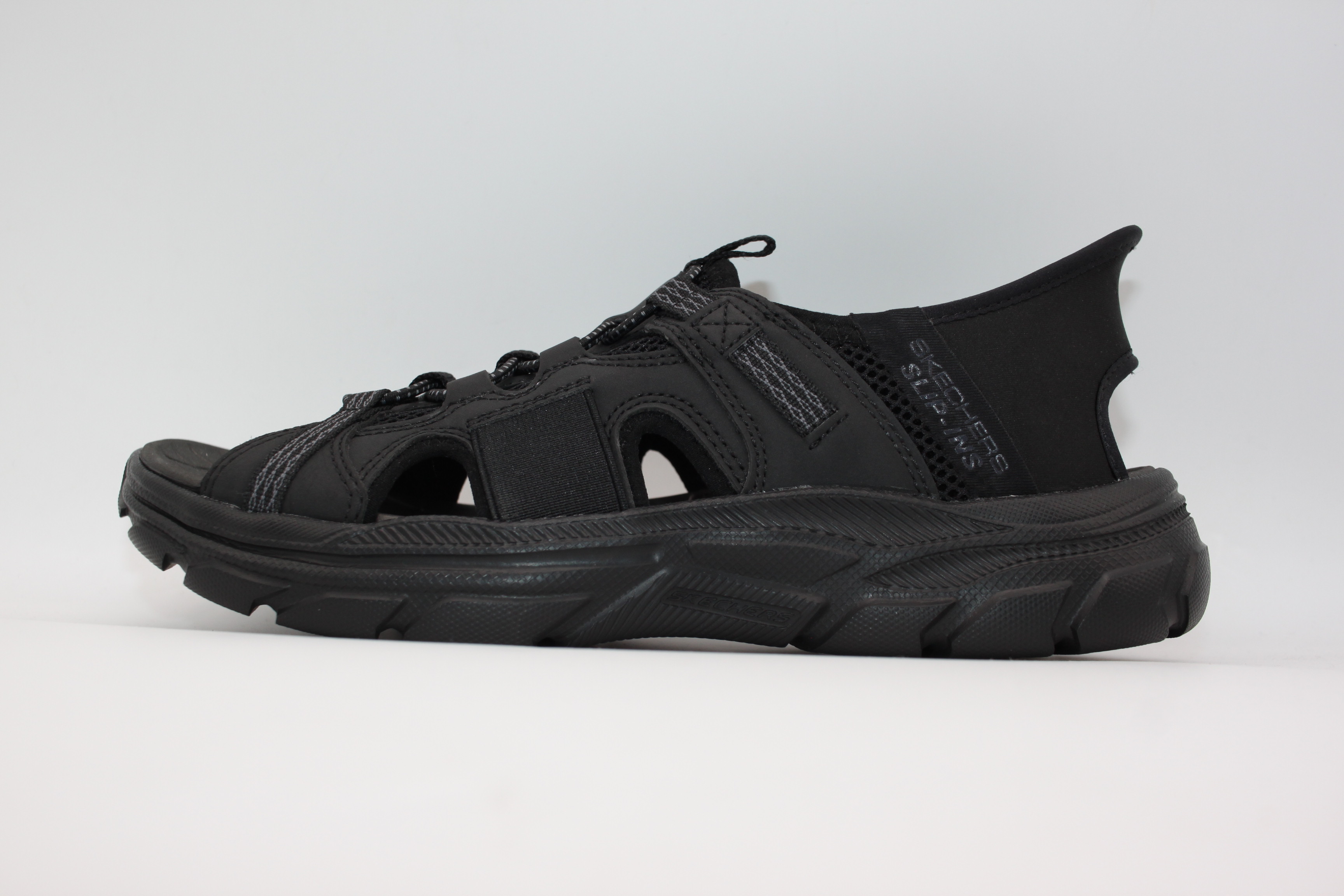 Skechers Slip-ins RELAXED FIT REVOLTED SS-MERRICK ...
