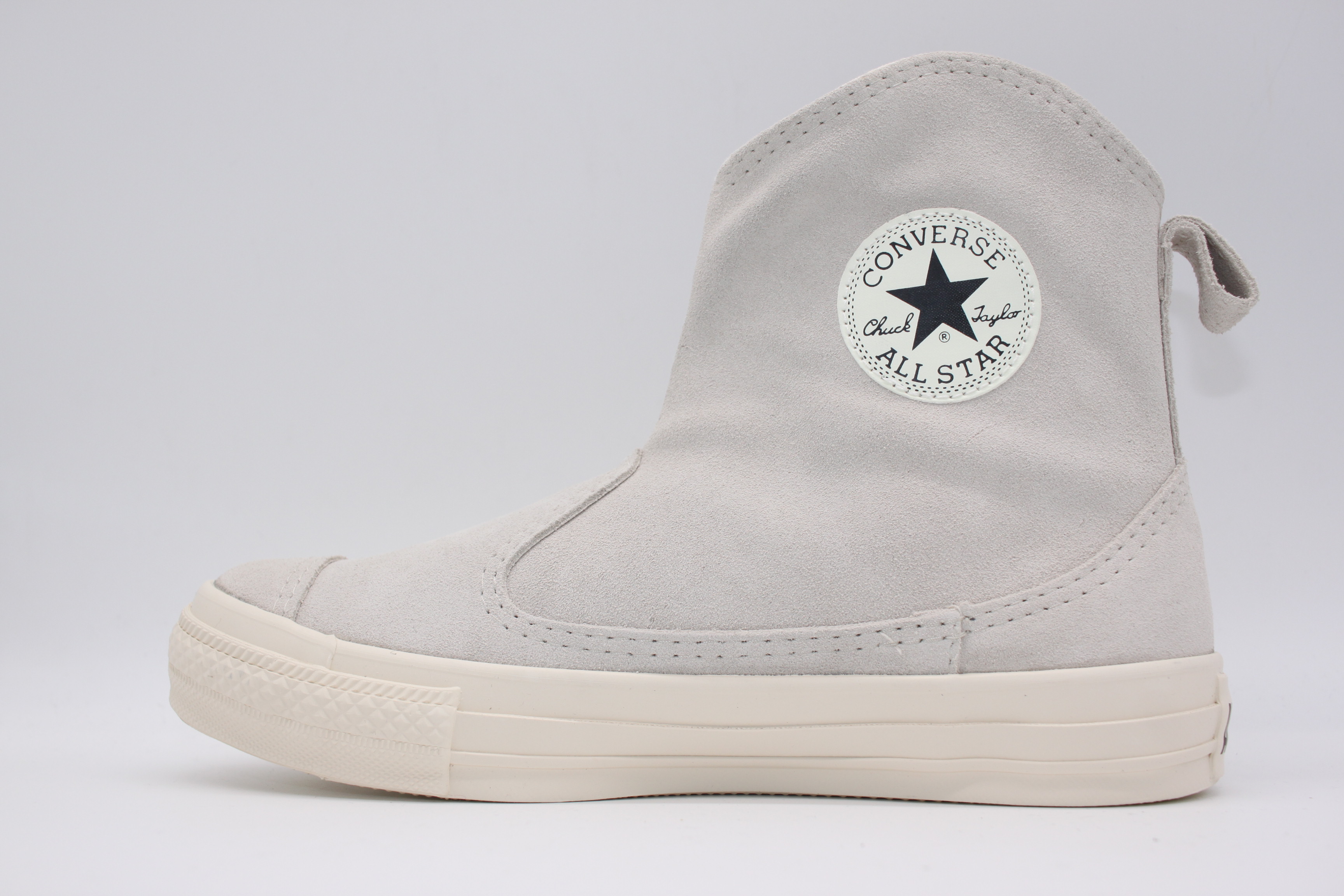 converse SUEDE ALL STAR WESTERNBOOTS II Z HI コンバース スエード オールスター ウェスタンブーツ II  Z ハイカット ブラック オフホワイト : 31307790 : 靴屋anbi - 通販 - Yahoo!ショッピング