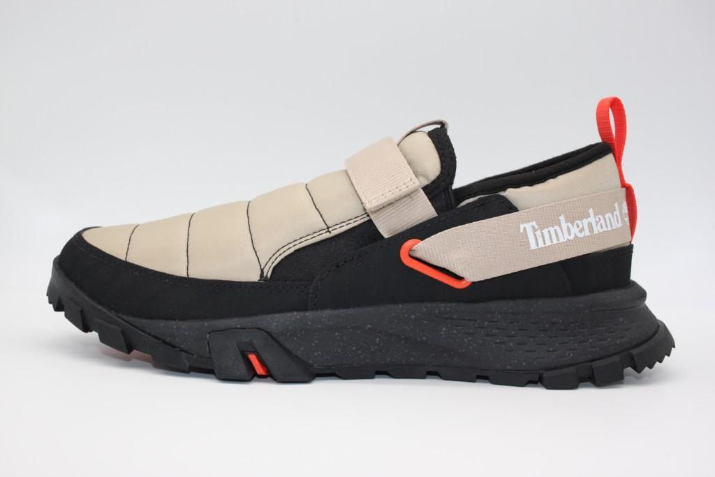 Timberland》MILLSFALLS SLIP ON-