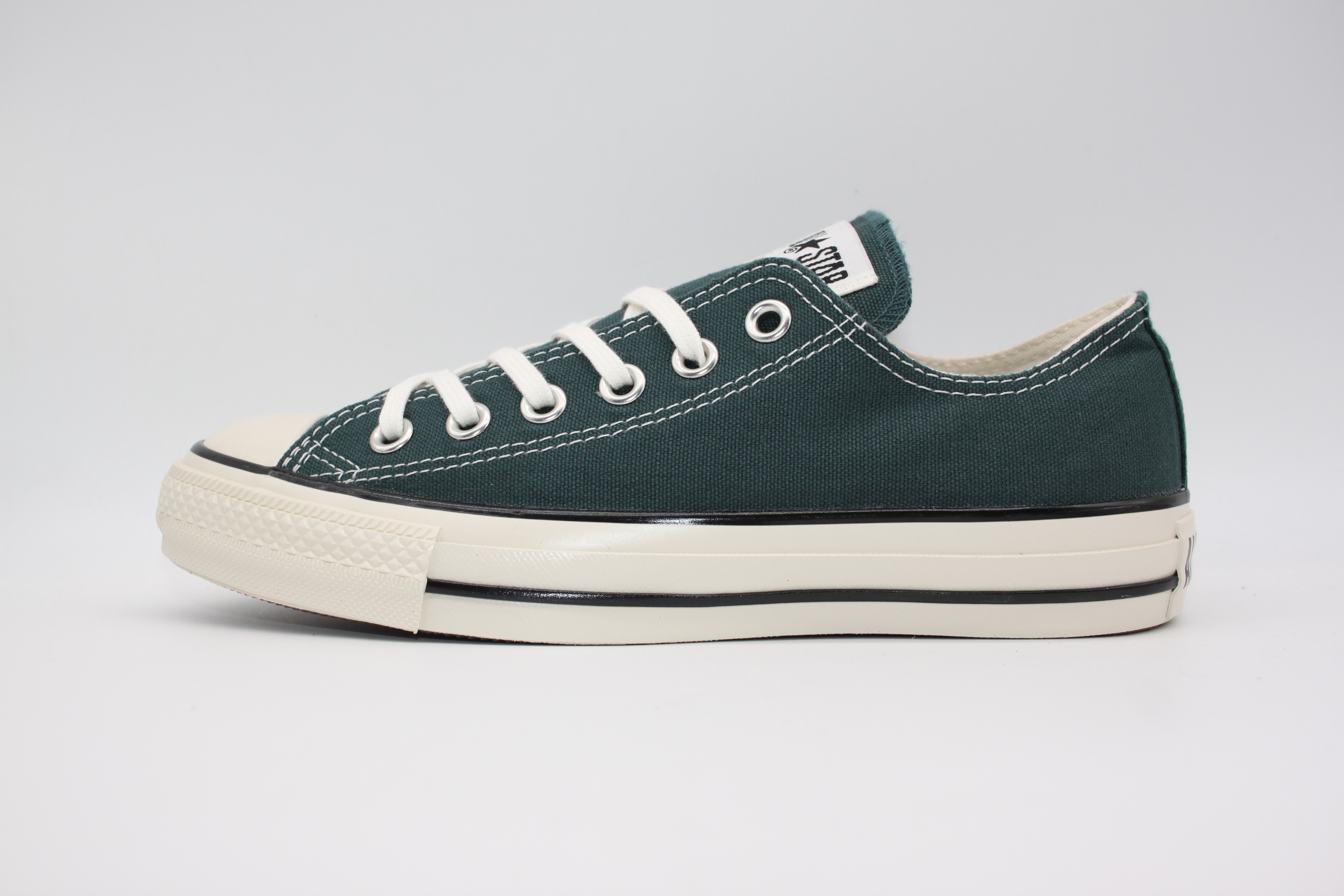 converse ALL STAR US コンバース オールスター US FOR.GRN フォレスト...