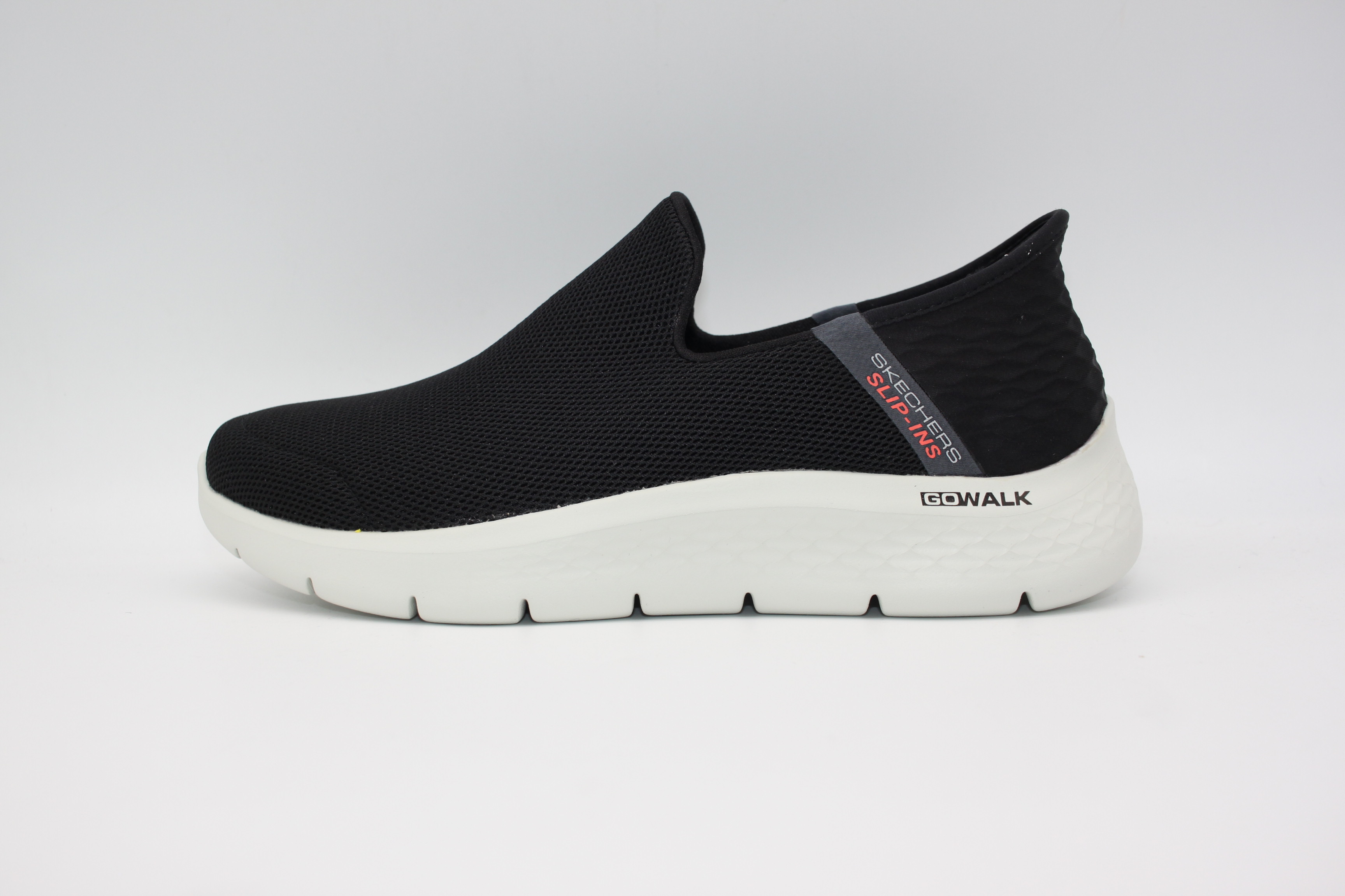 SKECHERS メンズスリッポンの商品一覧｜シューズ｜ファッション 通販