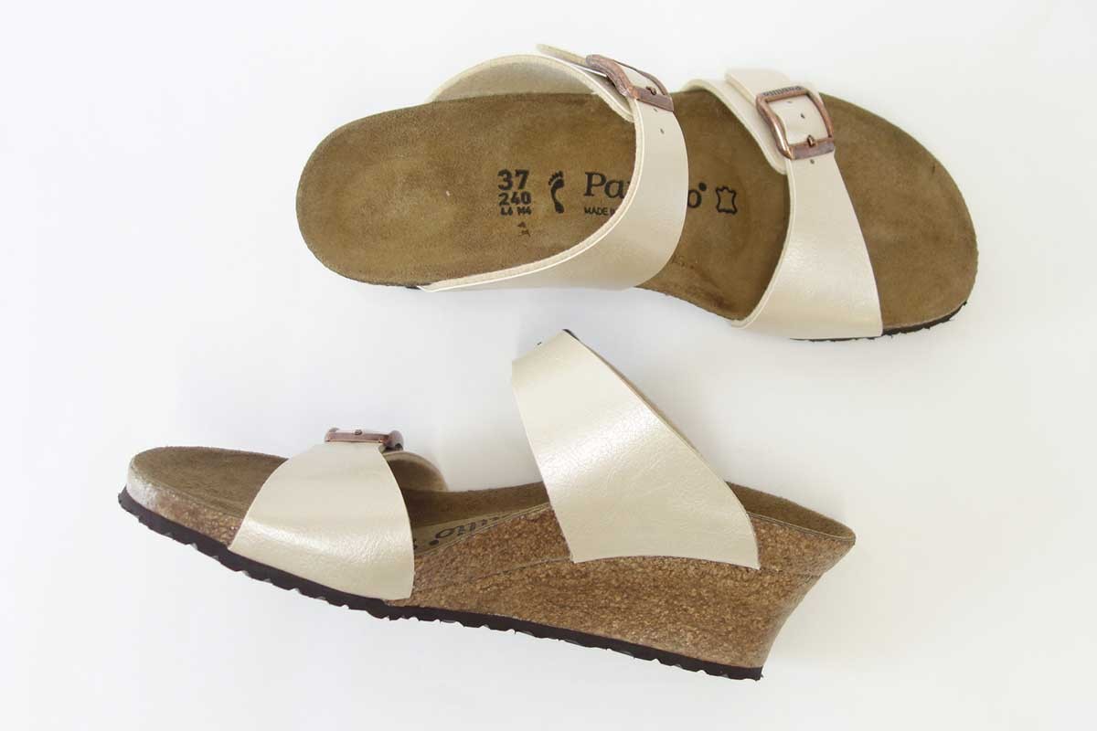 BIRKENSTOCK ビルケンシュトック Papillio パピリオ Dorothy