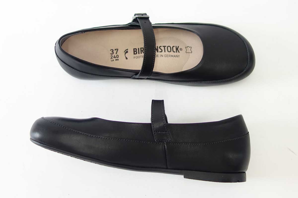 ビルケンシュトック BIRKENSTOCK LISMORE（リズモア）レディース