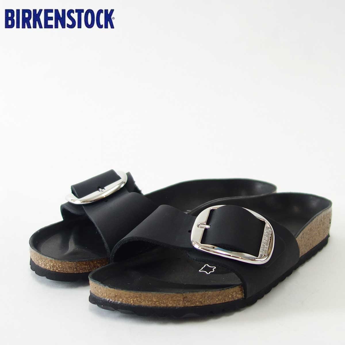 BIRKENSTOCK（ビルケンシュトック） MADRID Big Buckle（マドリッド