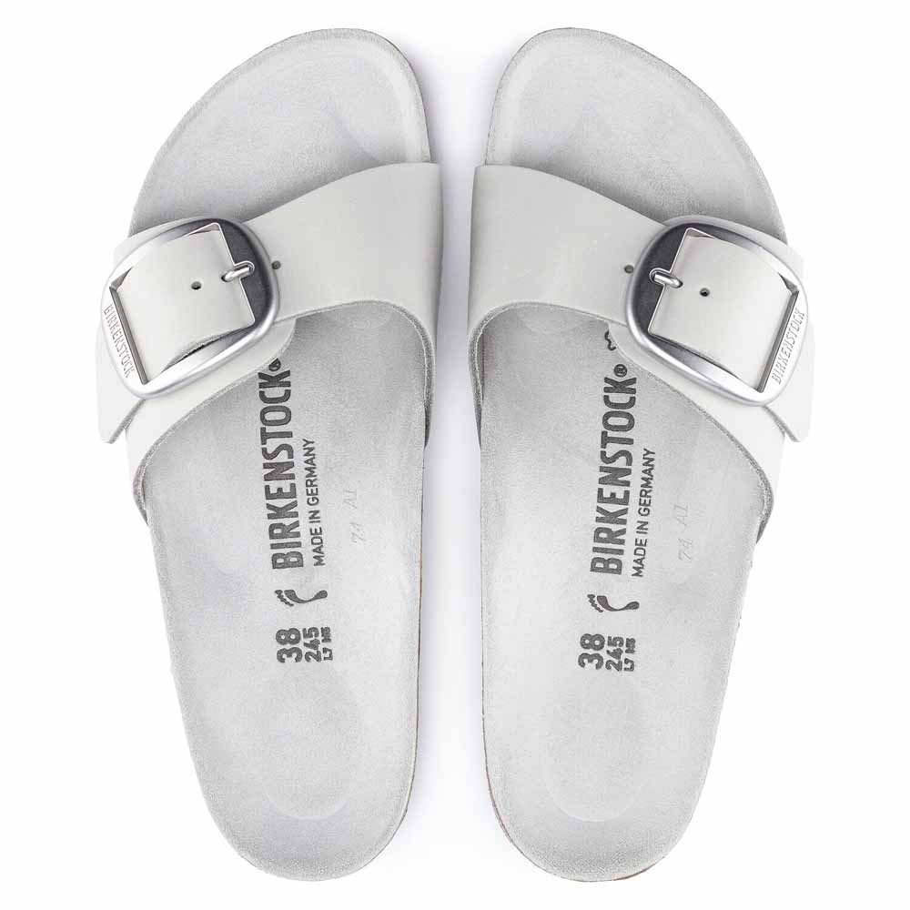 BIRKENSTOCK サンダル MADRID BIG BUCKLE オイルドレザー Madrid Big Buckle / マドリッド ビッグバックル オイルドレザー