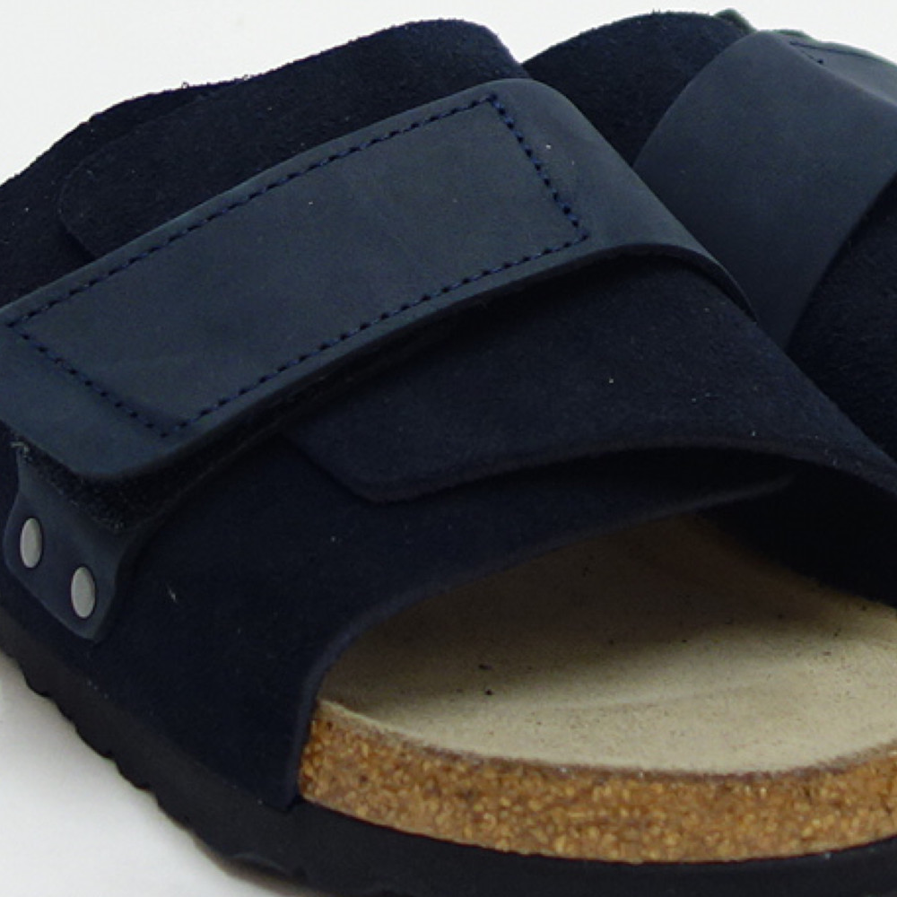 BIRKENSTOCK（ビルケンシュトック） BIRKENSTOCK Kyoto Soft Footbed