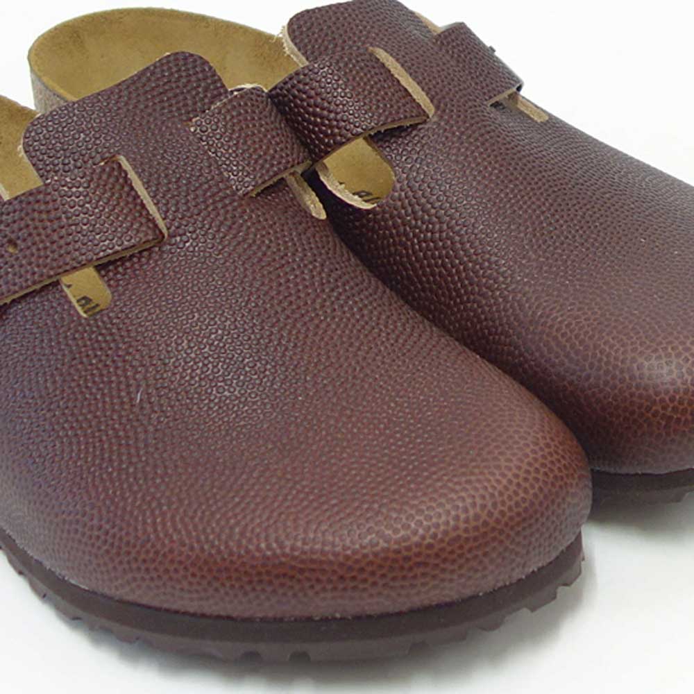 BIRKENSTOCK ビルケンシュトック Boston（ボストン）幅広