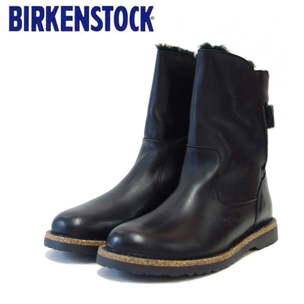 BIRKENSTOCK（ビルケンシュトック） BIRKENSTOCK Uppsala Shearling
