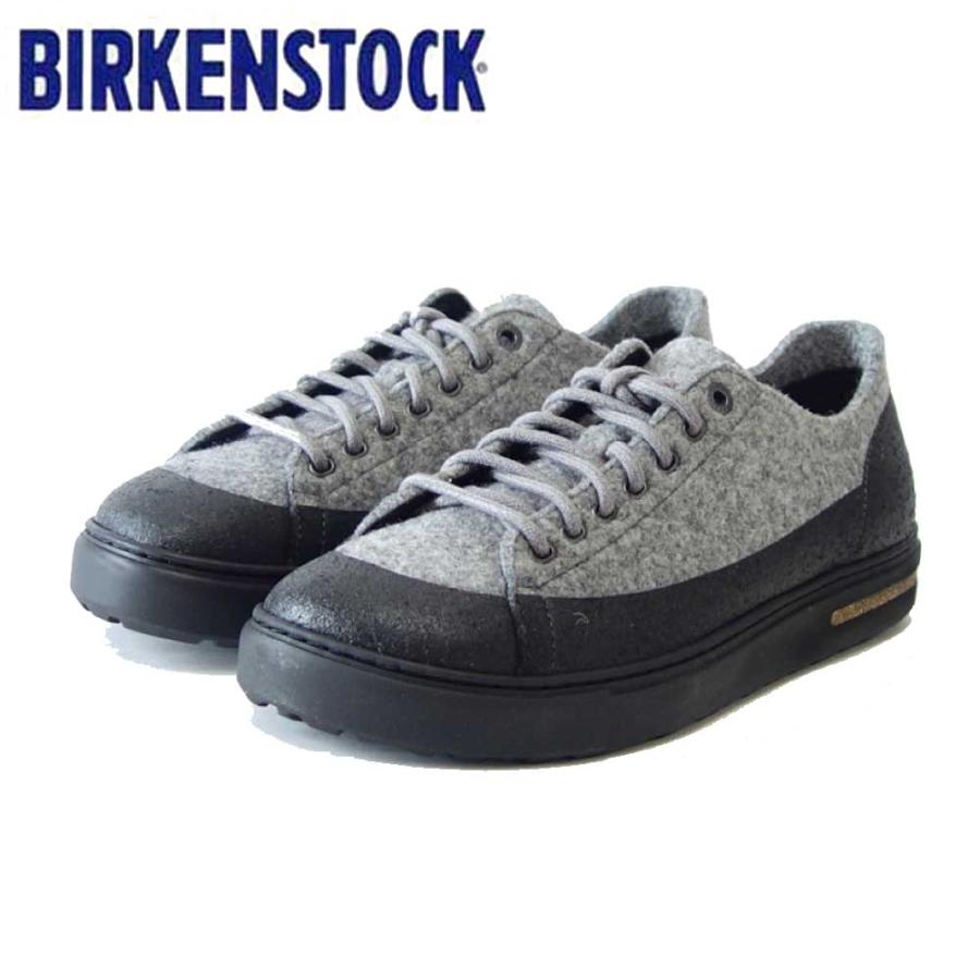 ビルケンシュトック BIRKENSTOCK Bend Low Dip（ベンド ロー ディップ）  1025810（ぺブルグレイ） レディース スニーカー コンフォート シューズ「靴」｜shoes-sinagawa｜02