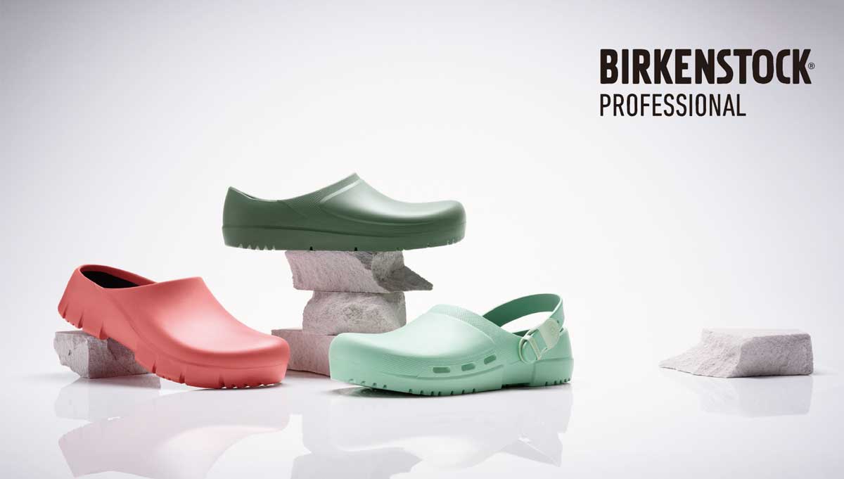 ビルケンシュトック BIRKENSTOCK Super Birki 2.0 （スーパービルキ