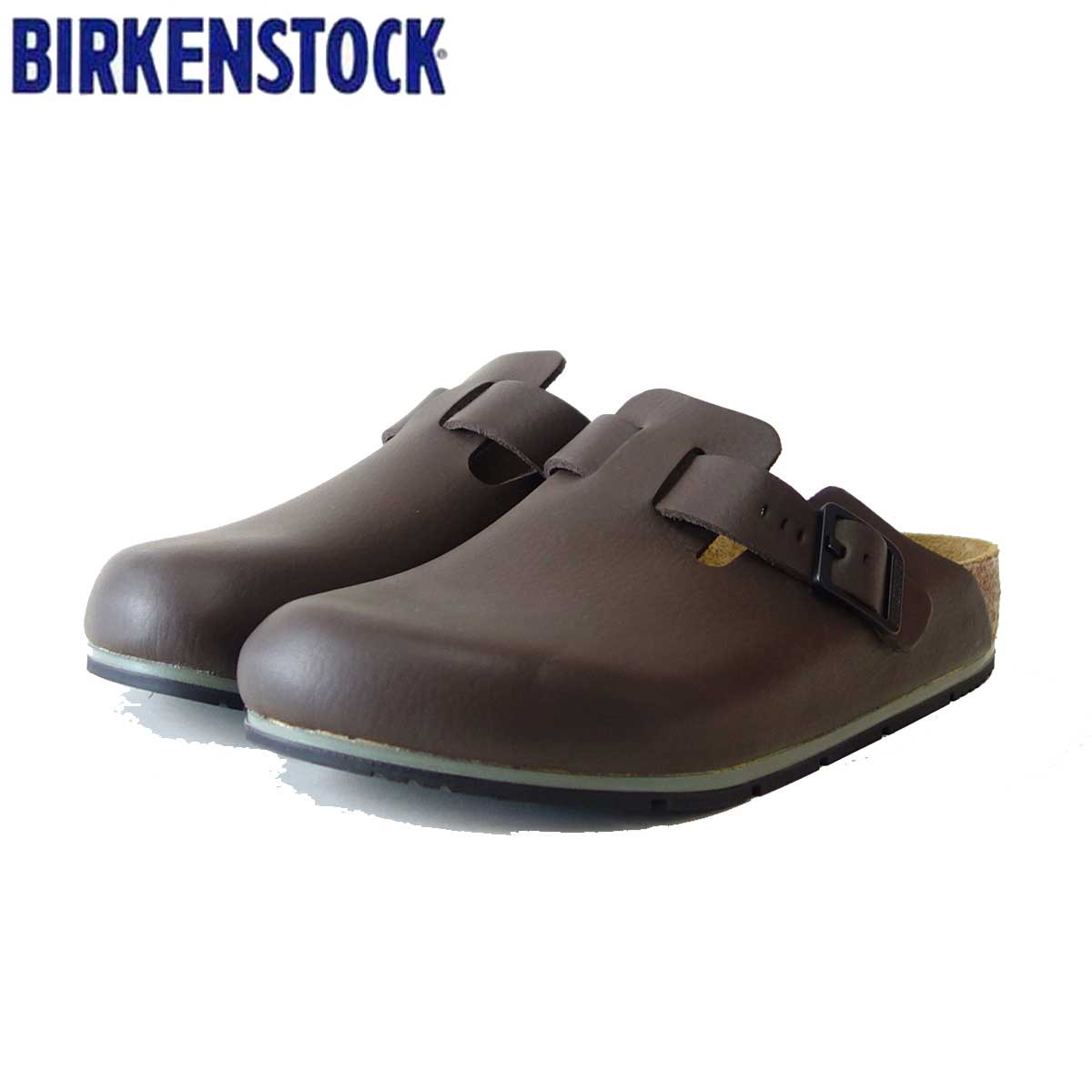 ビルケンシュトック BIRKENSTOCK プロフェッショナル  Boston PRO（ボストン プ...