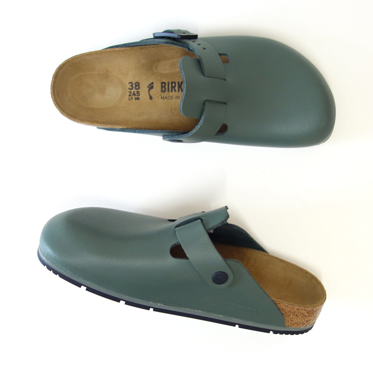BIRKENSTOCK（ビルケンシュトック） プロフェッショナル Boston PRO