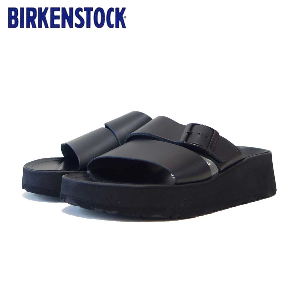 ビルケンシュトック BIRKENSTOCK パピリオ Papillio ボストン
