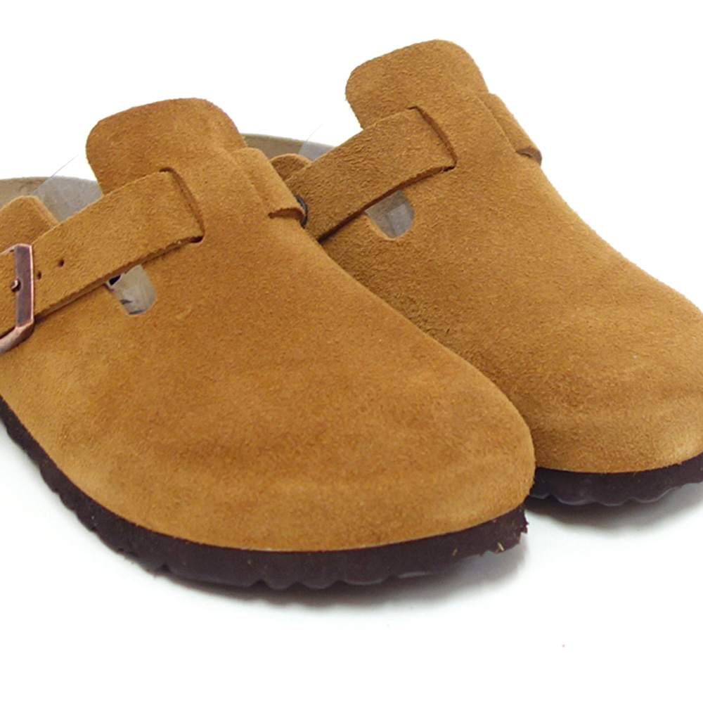 BIRKENSTOCK（ビルケンシュトック） BIRKENSTOCK Boston（ボストン）幅