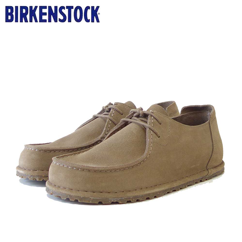 ビルケンシュトック BIRKENSTOCK UTTI LACE（ウッティ レース） メンズ 