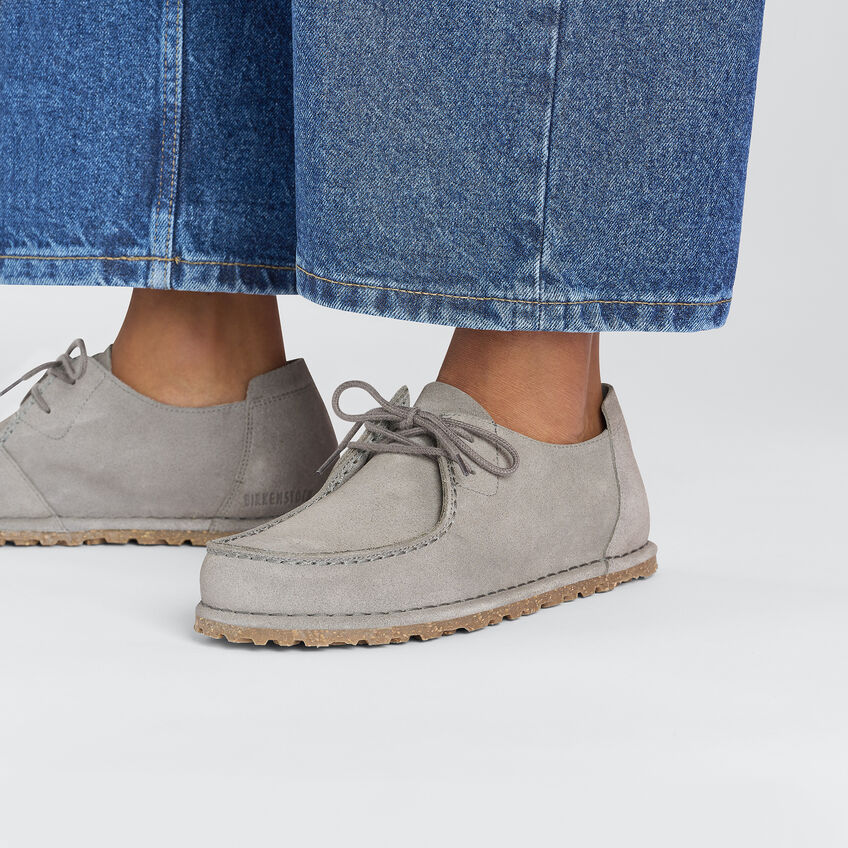 ビルケンシュトック BIRKENSTOCK UTTI LACE（ウッティ レース） メンズ