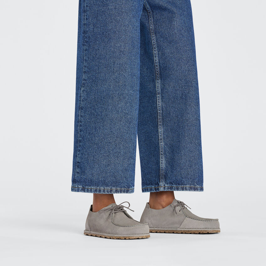 ビルケンシュトック BIRKENSTOCK UTTI LACE（ウッティ レース） メンズ
