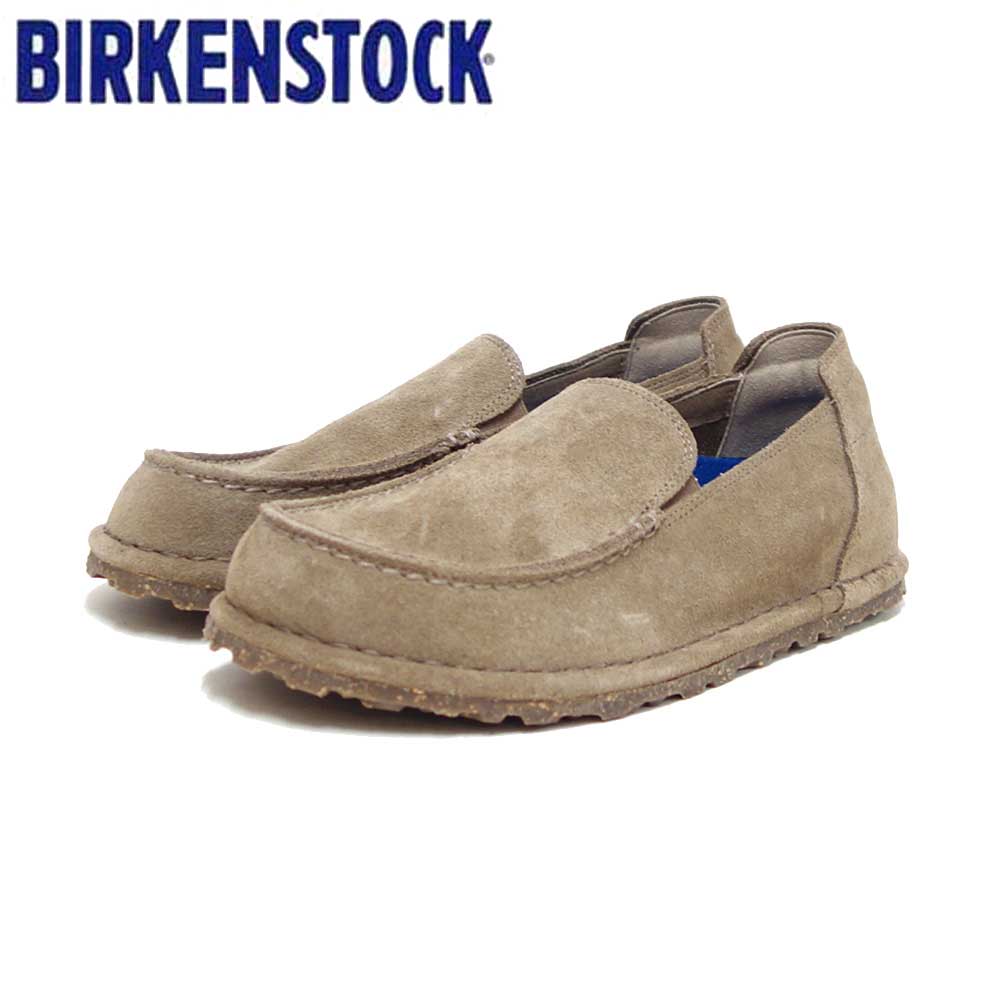 ビルケンシュトック BIRKENSTOCK UTTI SLIP ON（ウッティ） レディース（幅狭）...