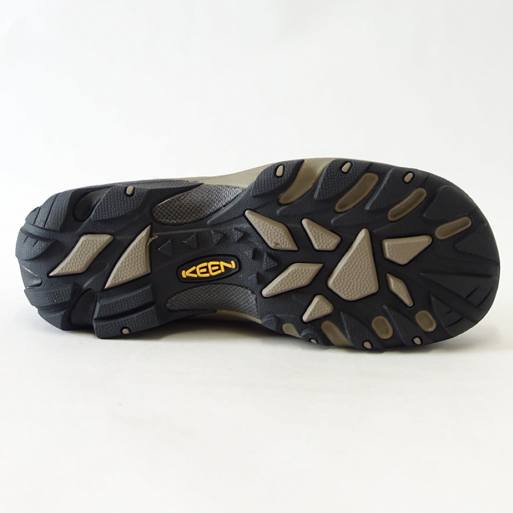 KEEN キーン TARGHEE 2 ターギー 2 1027699（メンズ） カラー：Dark 