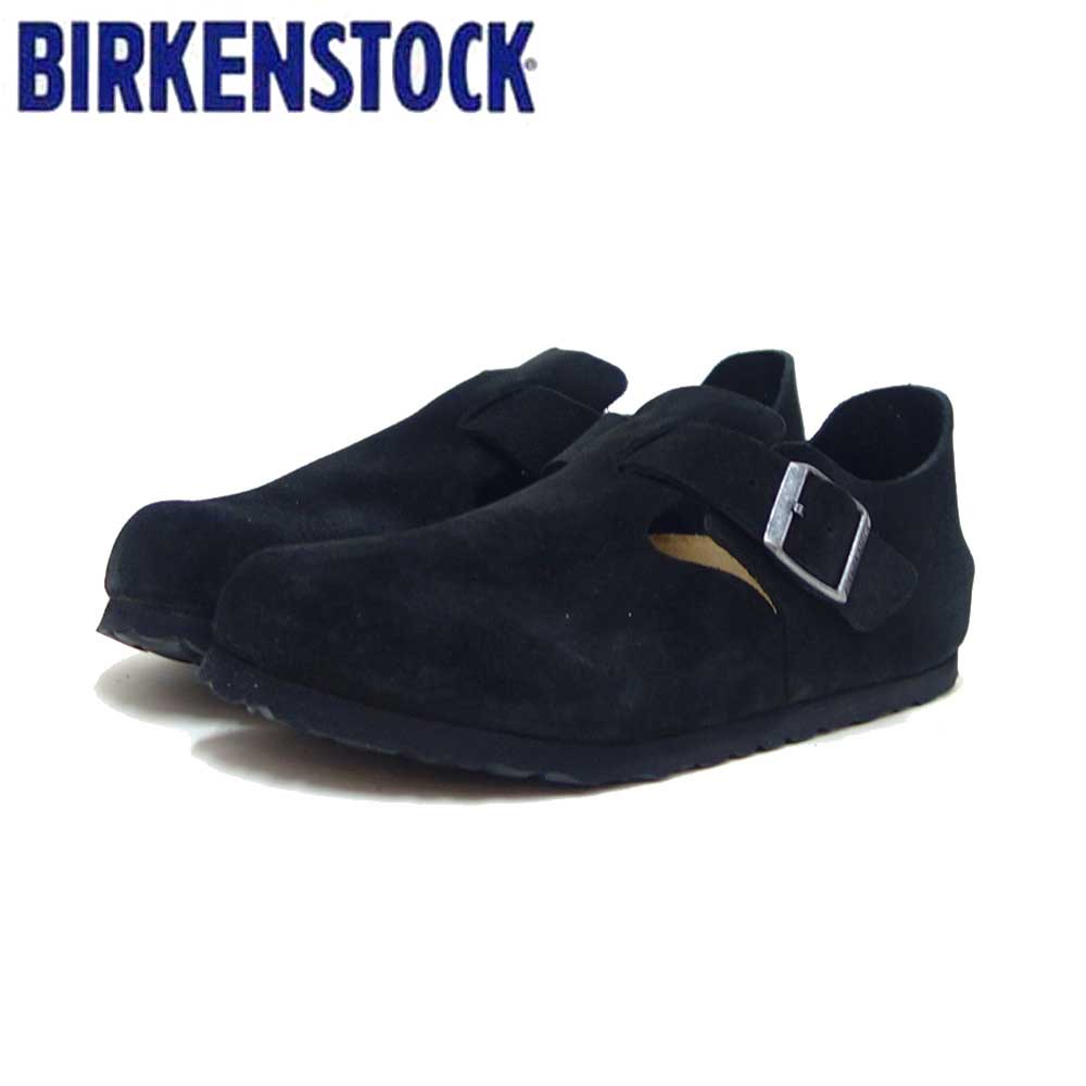 BIRKENSTOCK（ビルケンシュトック） LONDON（ロンドン）ナローフィット