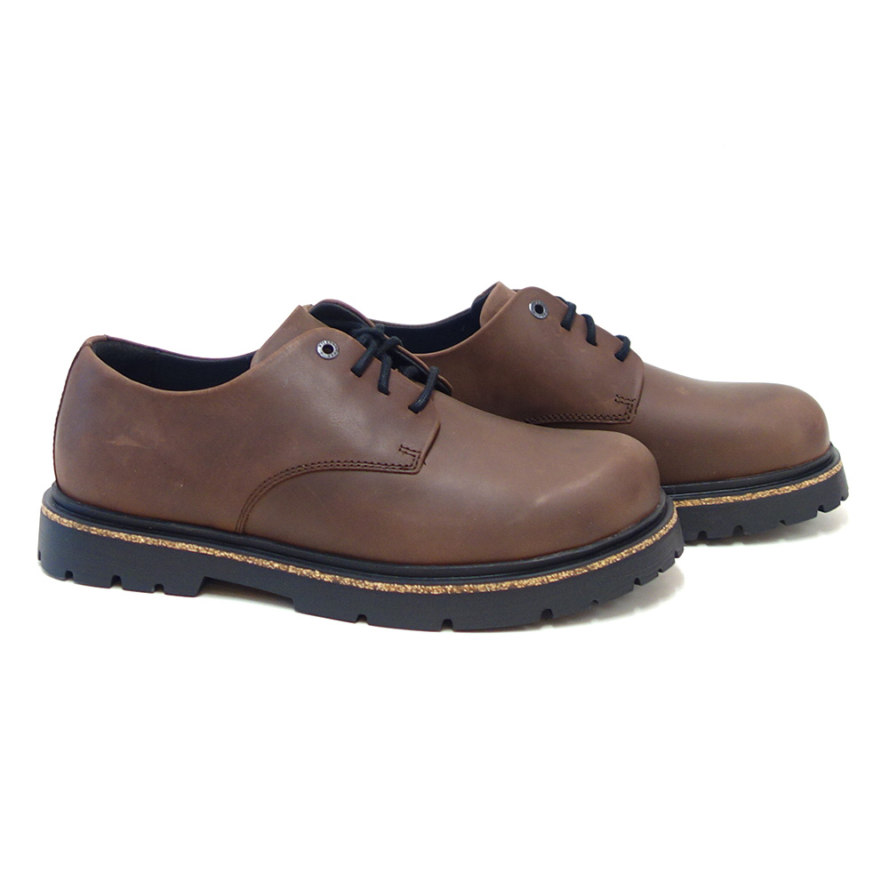 BIRKENSTOCK（ビルケンシュトック） BIRKENSTOCK Highwood Lace Low