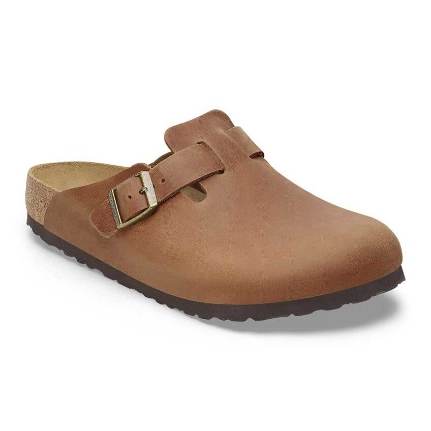 BIRKENSTOCK（ビルケンシュトック） BIRKENSTOCK Boston（ボストン