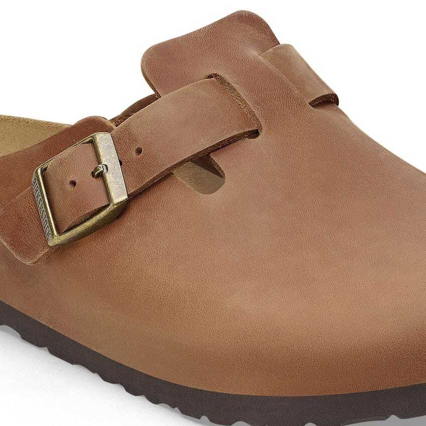 BIRKENSTOCK（ビルケンシュトック） BIRKENSTOCK Boston（ボストン）幅