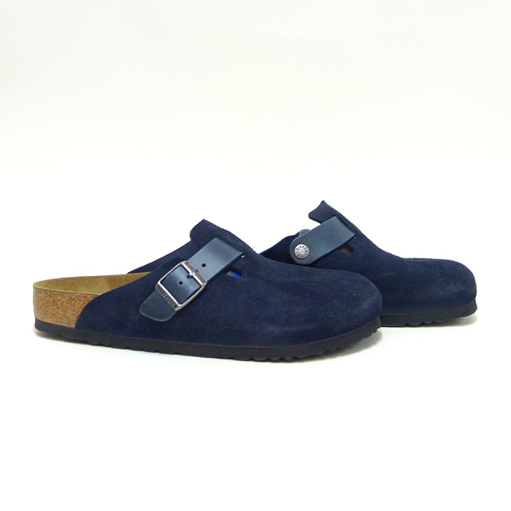 BIRKENSTOCK（ビルケンシュトック） Boston（ボストン）メンズ 1028210