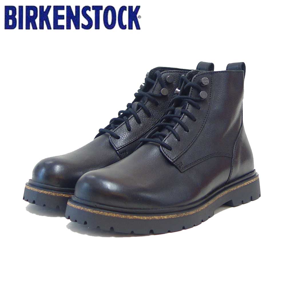 ビルケンシュトック BIRKENSTOCK Highwood Lace Mid（ハイウッド