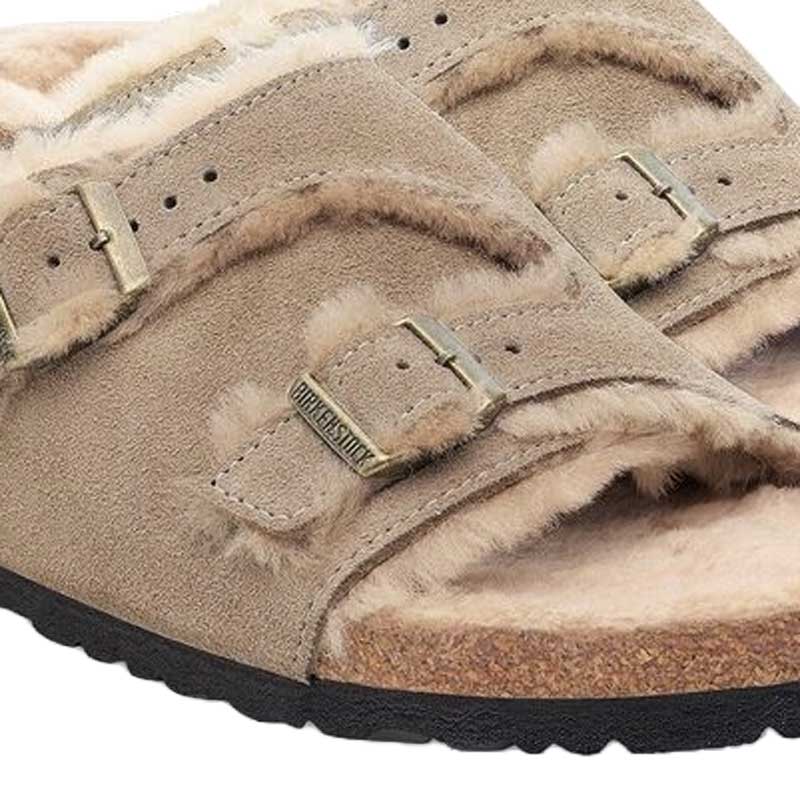 BIRKENSTOCK（ビルケンシュトック） BIRKENSTOCK Zurich Lammfell