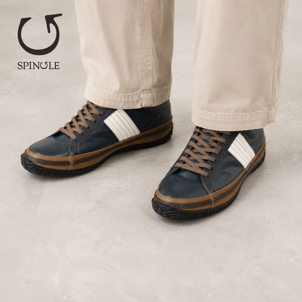�X�s���O�� SPINGLE �X�s���O�����[�� SP-1078�i���j�Z�b�N�X�j�_�[�N�u���[ (03)   �J���K���[���U�[ �V�R��v �X�j�[�J�[ ���o�[�\�[�� �����Y ���f�B�[�X