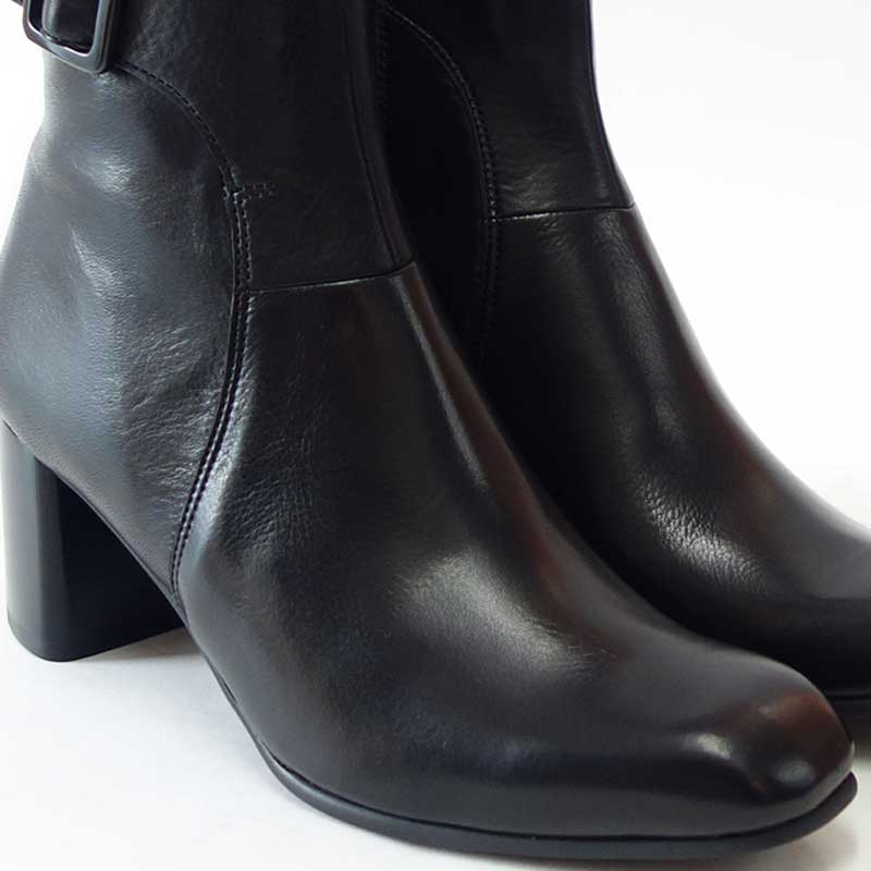 rabokigoshi works（ラボキゴシワークス） 12751 ブラック 本革サイド