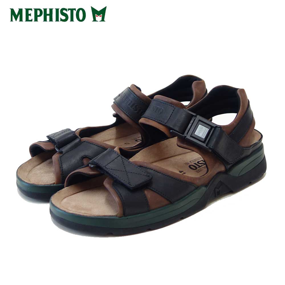 メフィスト MEPHISTO SHARK FIT（シャークフィット）1372366 ダーク