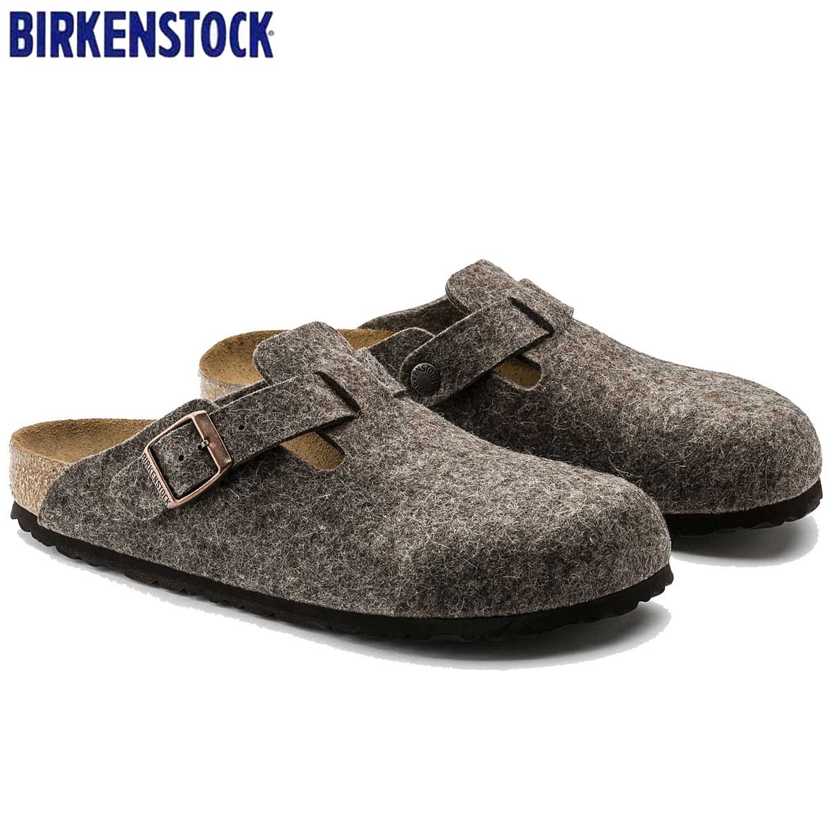 BIRKENSTOCK（ビルケンシュトック） BIRKENSTOCK Boston（ボストン）幅