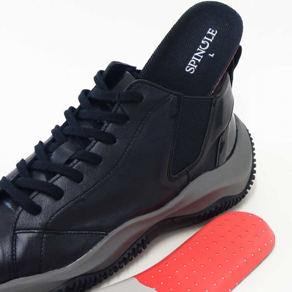 スピングル SPINGLE スピングルムーヴ SP-1909（ユニセックス