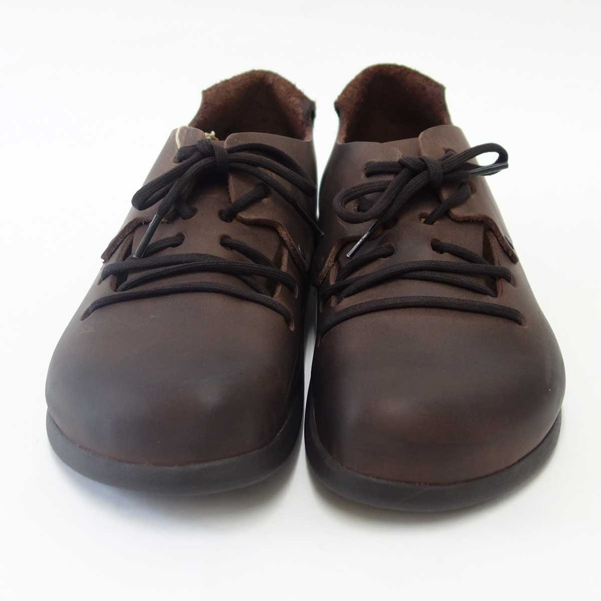 ビルケンシュトック モンタナ ハバナ ビルケンシュトック BIRKENSTOCK モンタナ 天然皮革 [細幅タイプ