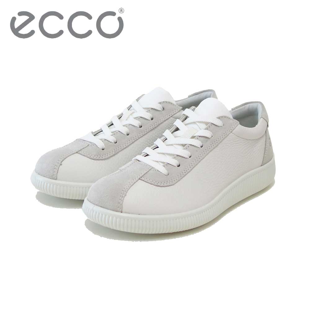 ecco エコー ECCO SOFT ZERO LACE UP LEA WOMEN'S SNEAKER ecco エコー ECCO SOFT ZERO LACE UP LEA WOMEN'S SNEAKER
