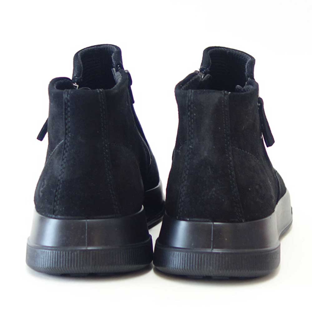 ecco（エコー） ECCO MOVE W ブラック 22382305001 （レディース